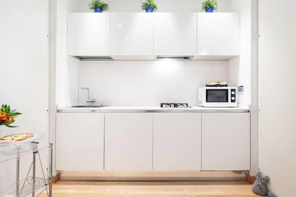 Santa Croce Loft Di Design Apartment Florence