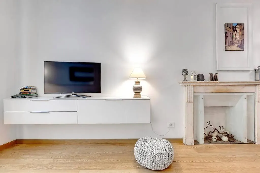 Santa Croce Loft Di Design Apartment Florence