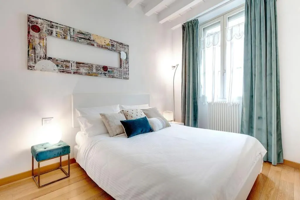 Santa Croce Loft Di Design Apartment Florence