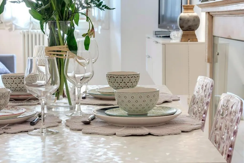 Santa Croce Loft Di Design Apartment Florence