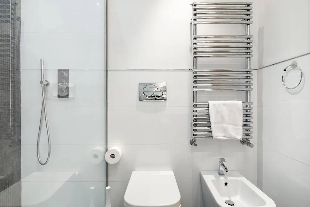 Santa Croce Loft Di Design Apartment Florence