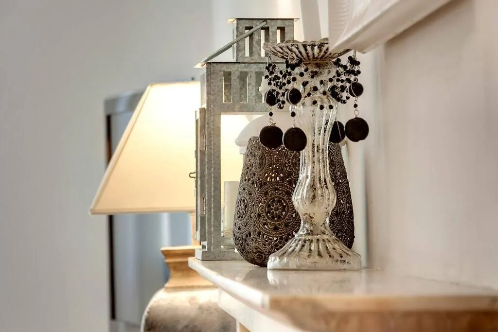 Santa Croce Loft Di Design location