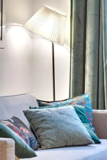 Apartamento Santa Croce Loft Di Design Florencia